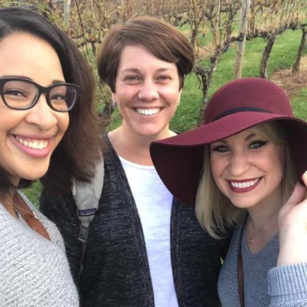 Meet your Posher, Melissa